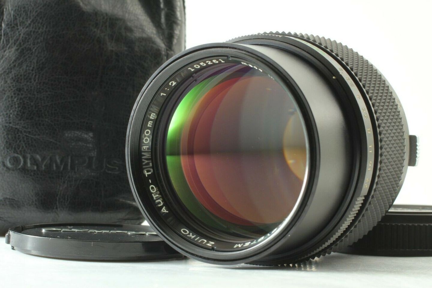 10 Superb Zuiko Lenses For Olympus OM 35mm SLRs | Rangefinderforum